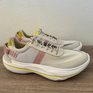 Sorel Explorer Blitz Leisure Lace Sneaker, Size 9